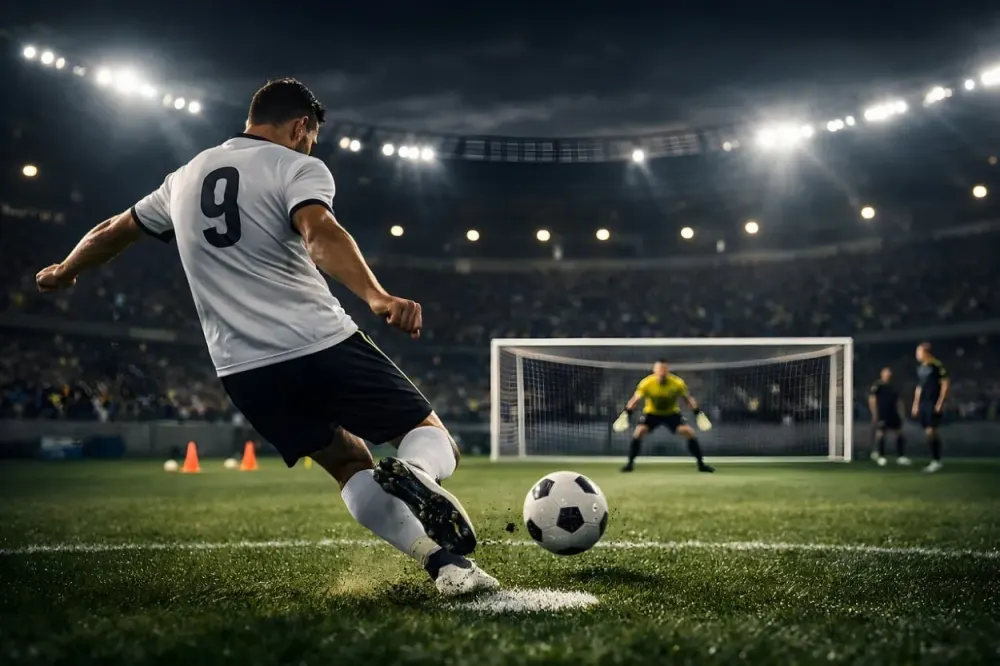 تحالف استثماري يفاوض صندوق الاستثمارات العامة لشراء حصة في نادي النصر
