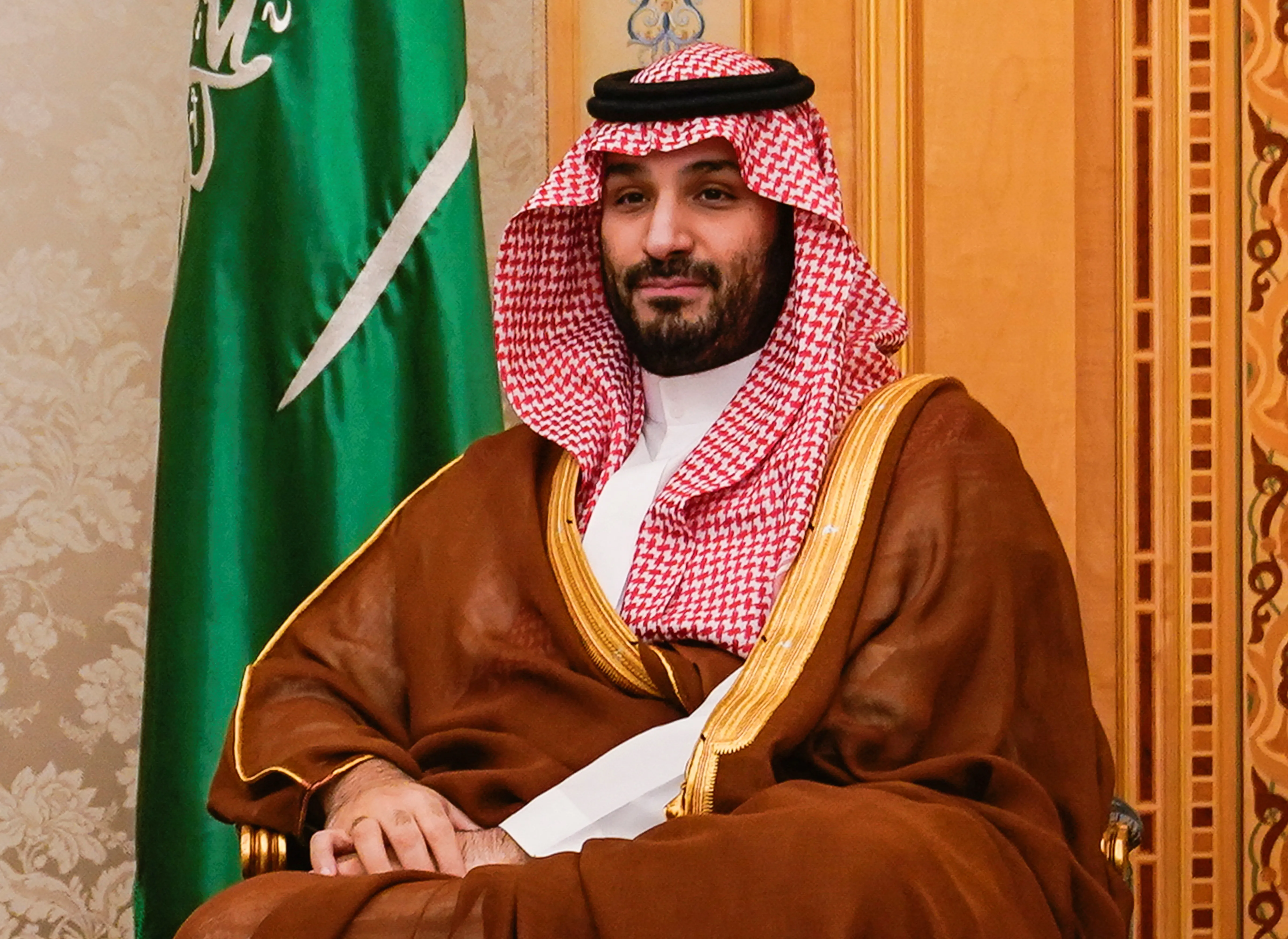 ولي العهد 