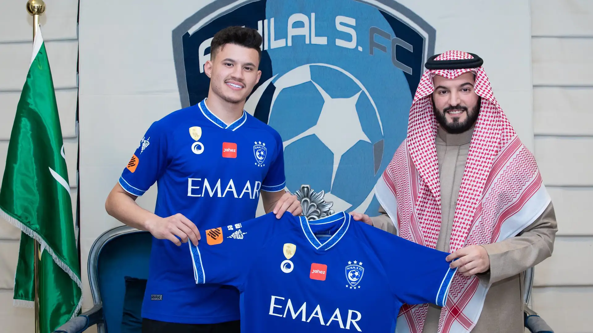 عبدالله الحمدان