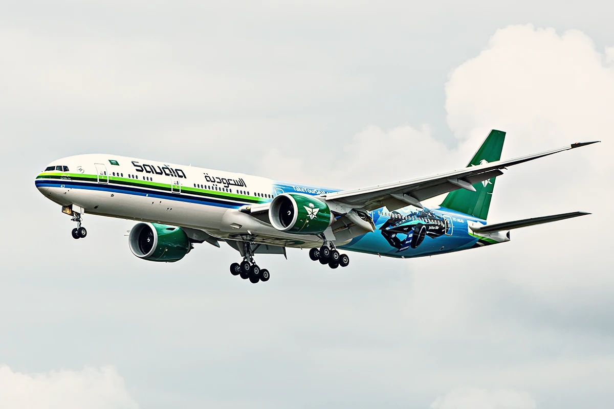 Flight Pass السعودية