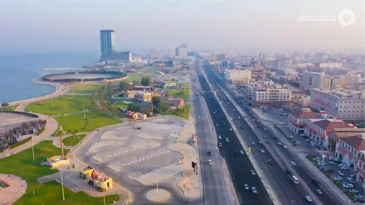 مدينة الخبر 