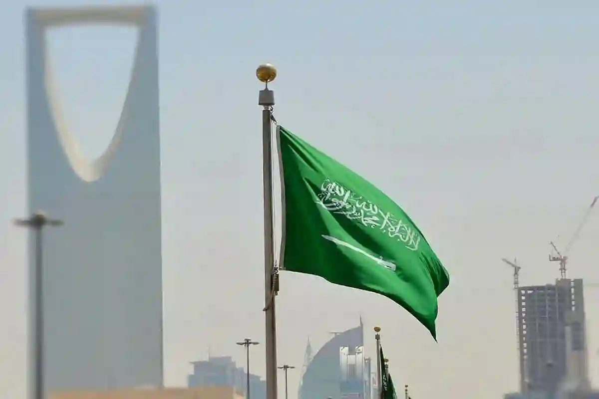 إلغاء سعودة المهن
