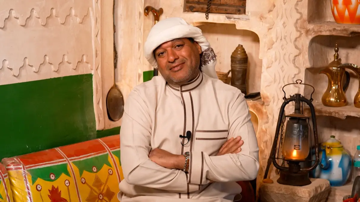 المربعانية