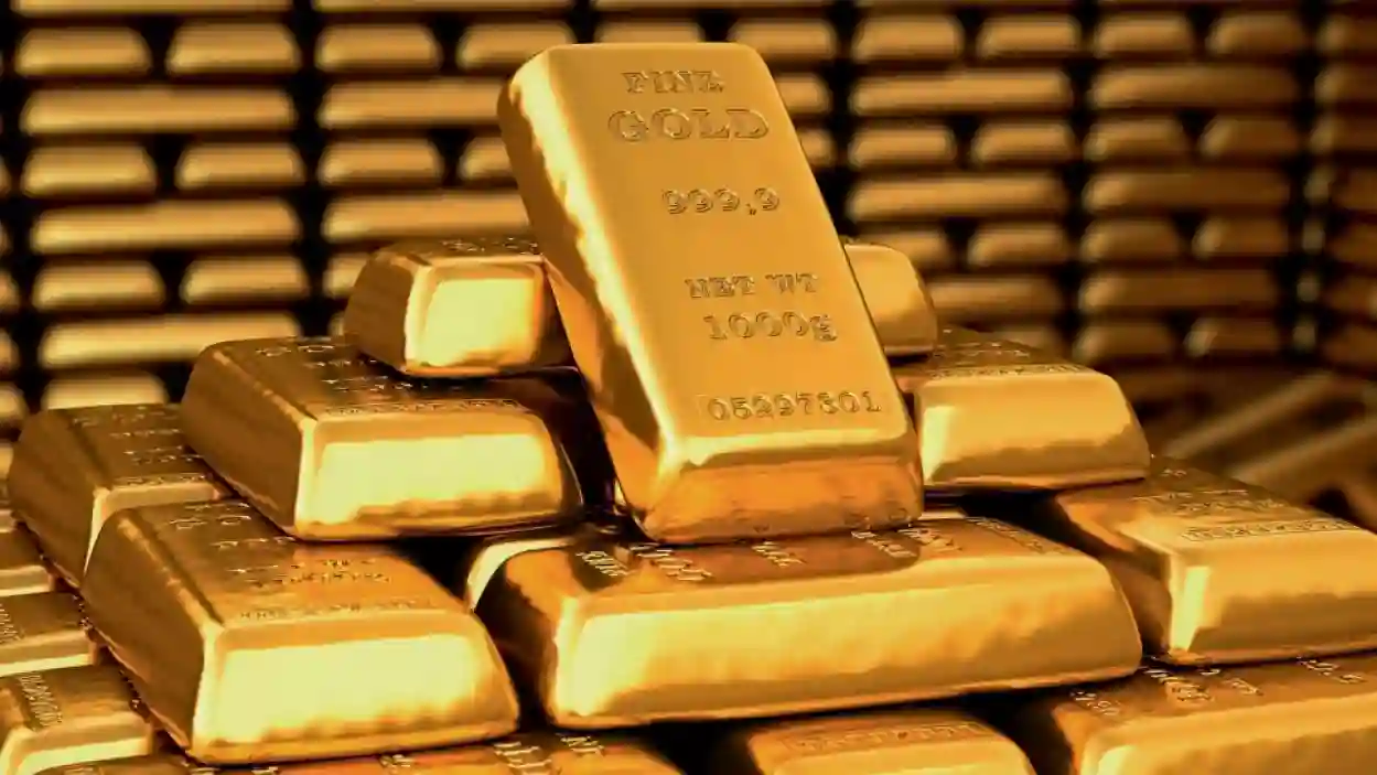 أسعار الذهب في السعودية تتراجع 8.5% — سعر جرام عيار 24 يصل إلى 505 ريال