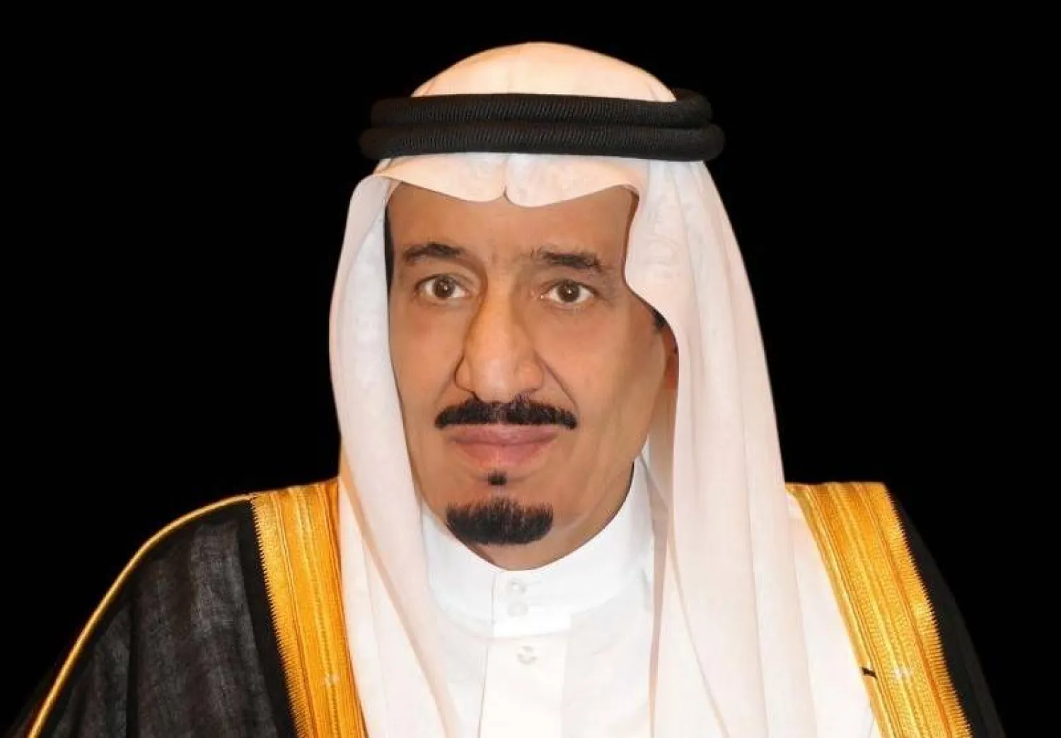 قرار تاريخي ملكي
