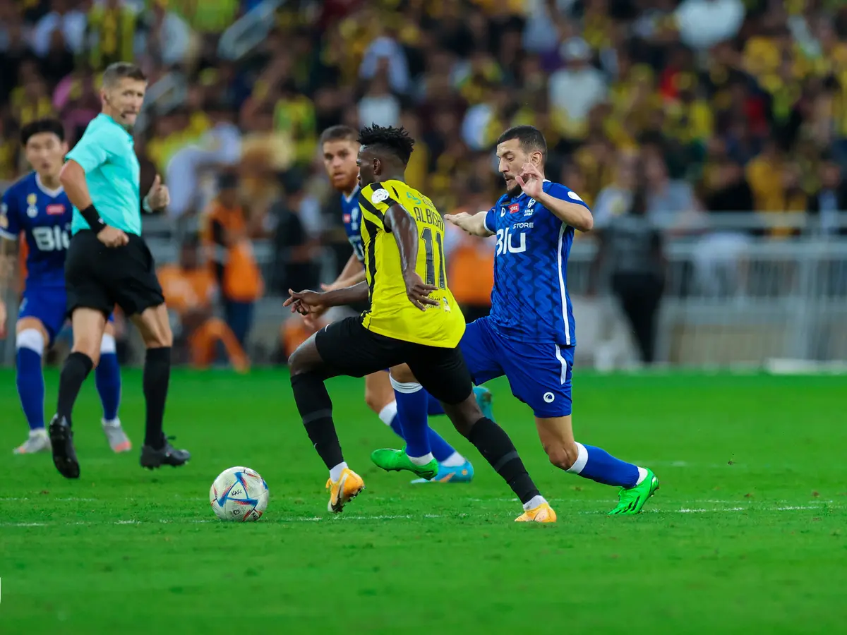 نجم الهلال