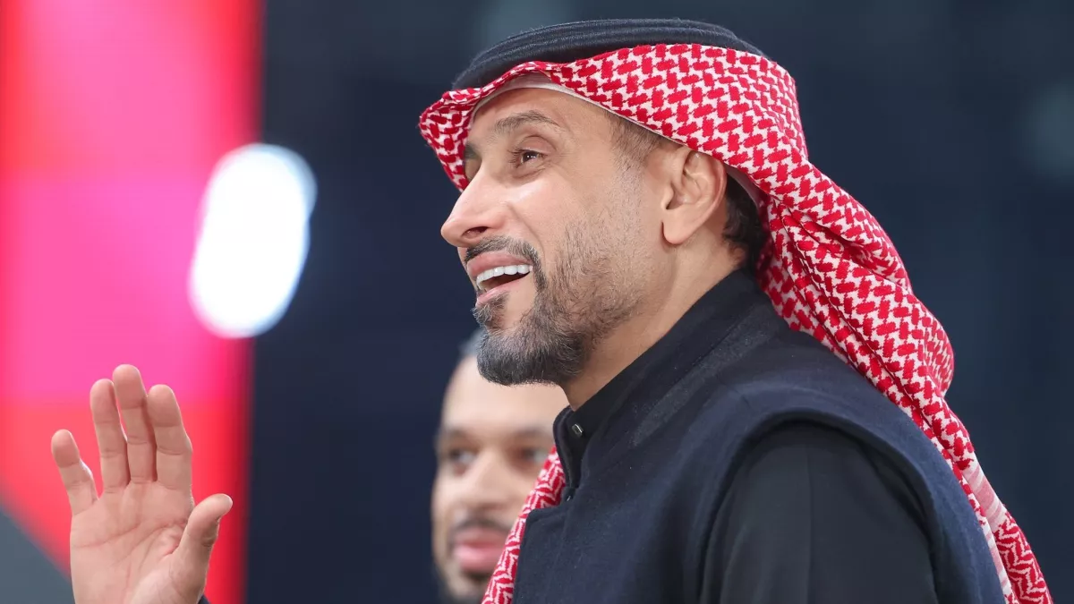 سامي الجابر