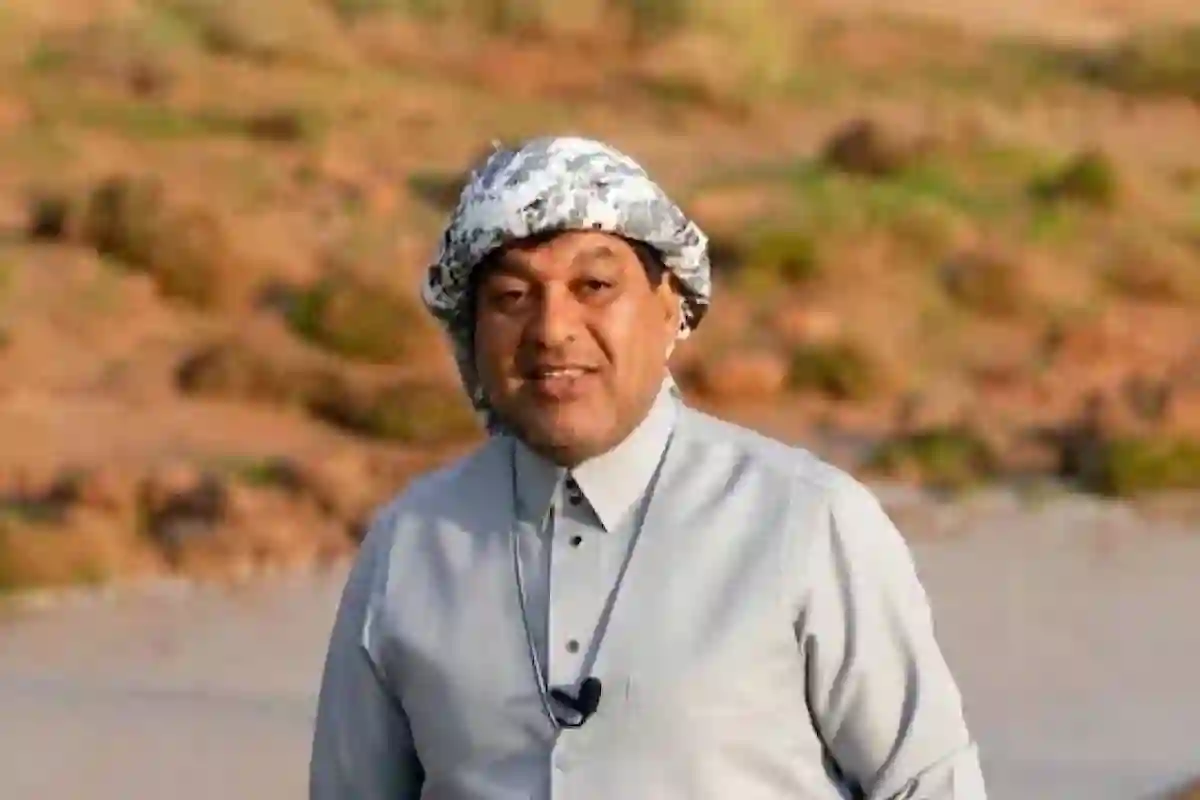 خالد الزعاق يطلق تنبيه عاجل إلى أهالي المملكة.. والأرصاد تؤكد!!