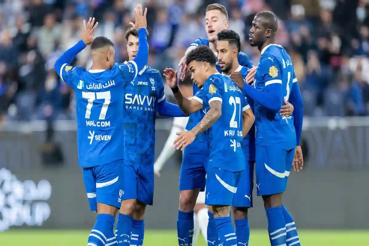  الاتحاد ينافس الهلال لضم صفقة قوية قبل انطلاق كأس العالم للأندية 2025