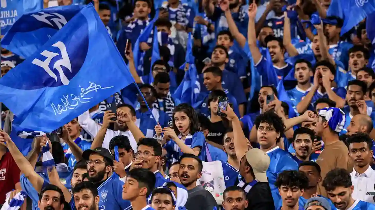 الهلال وباتشوكا