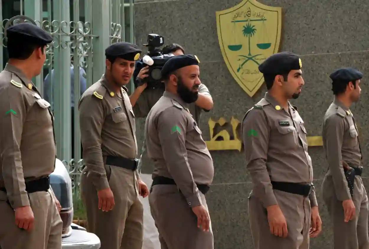 شرطة الشرقية