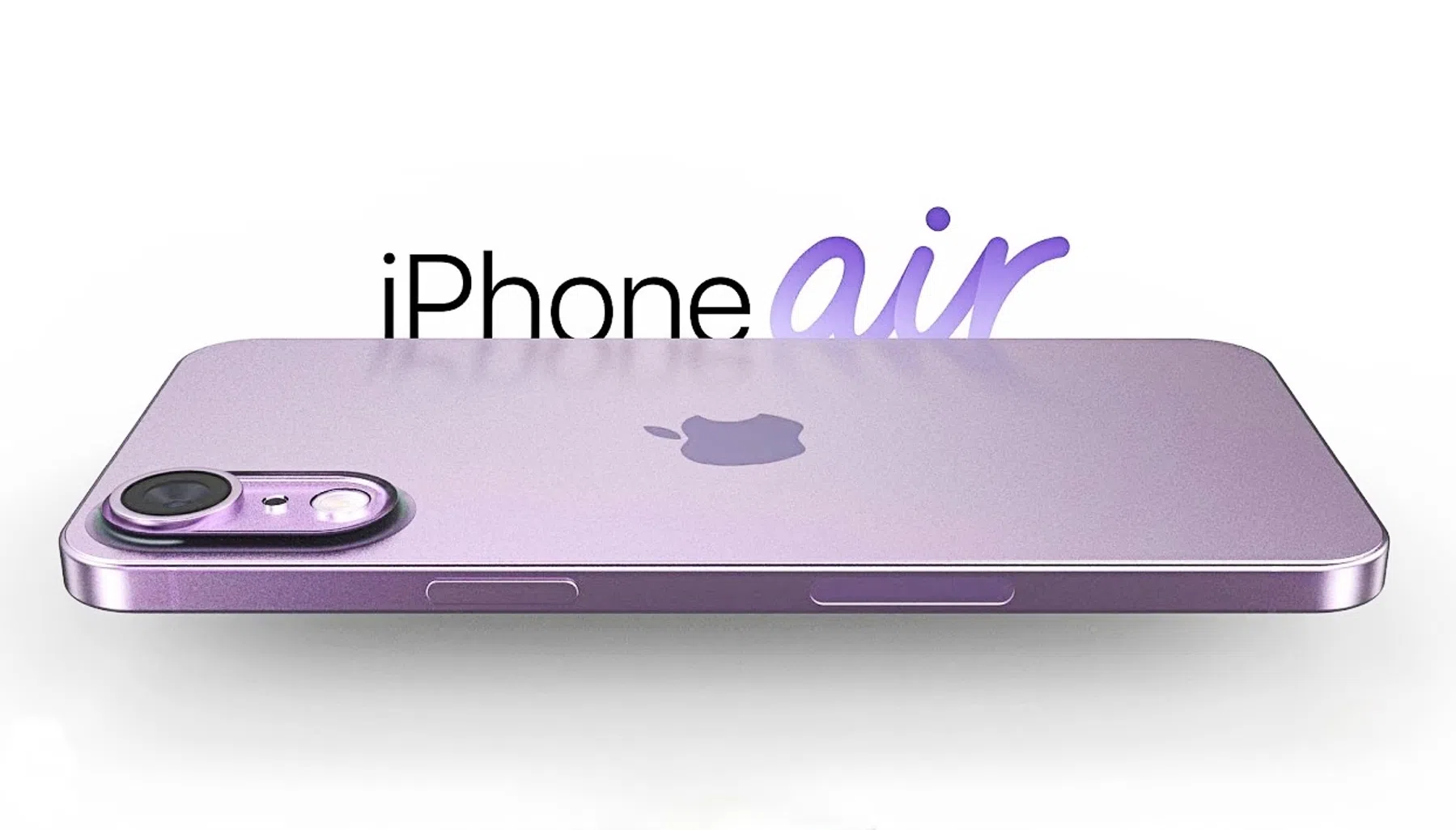 iPhone Air