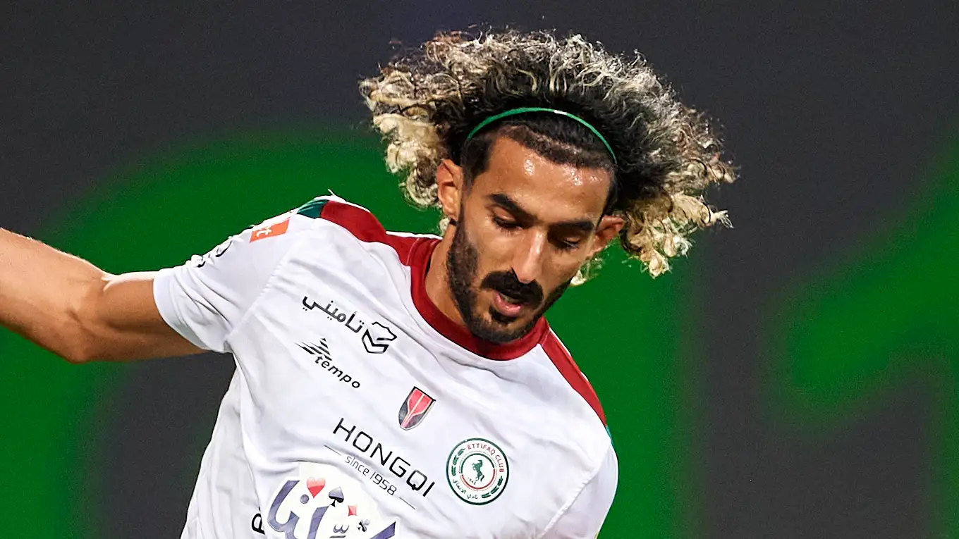 راضي العتيبي