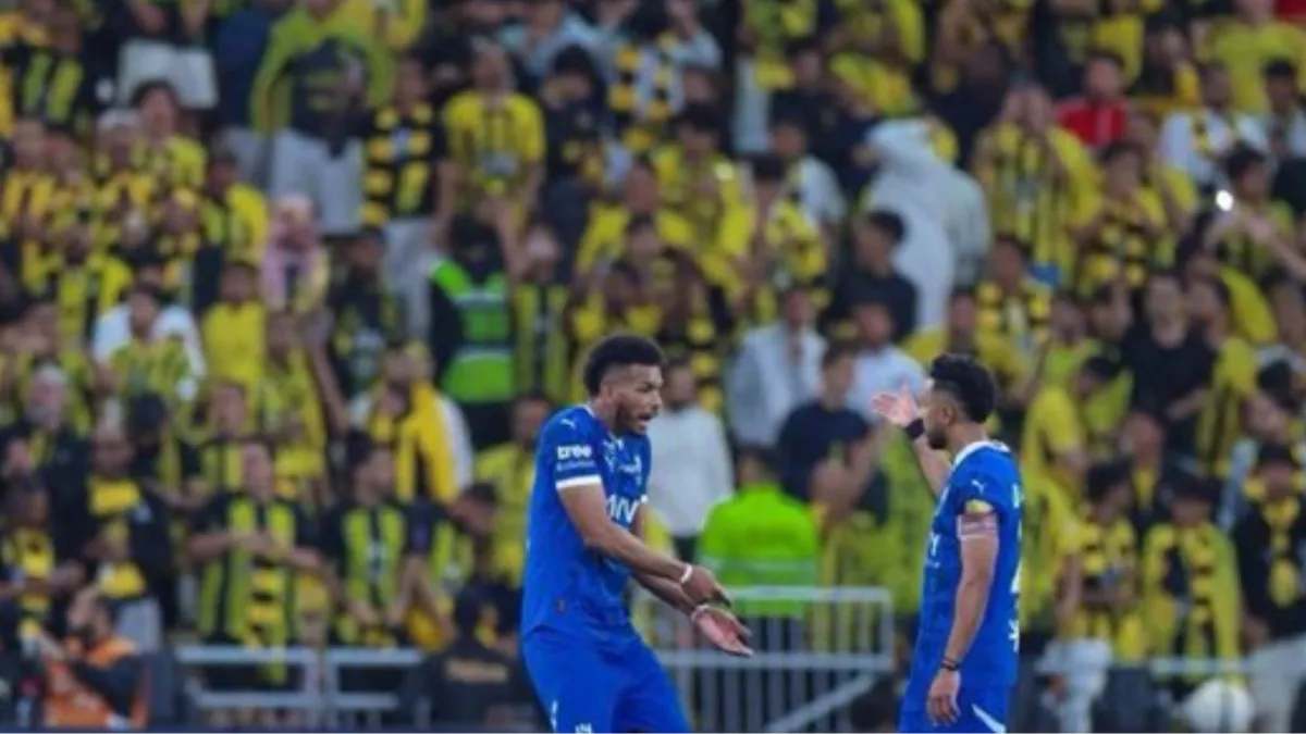 البليهي 
