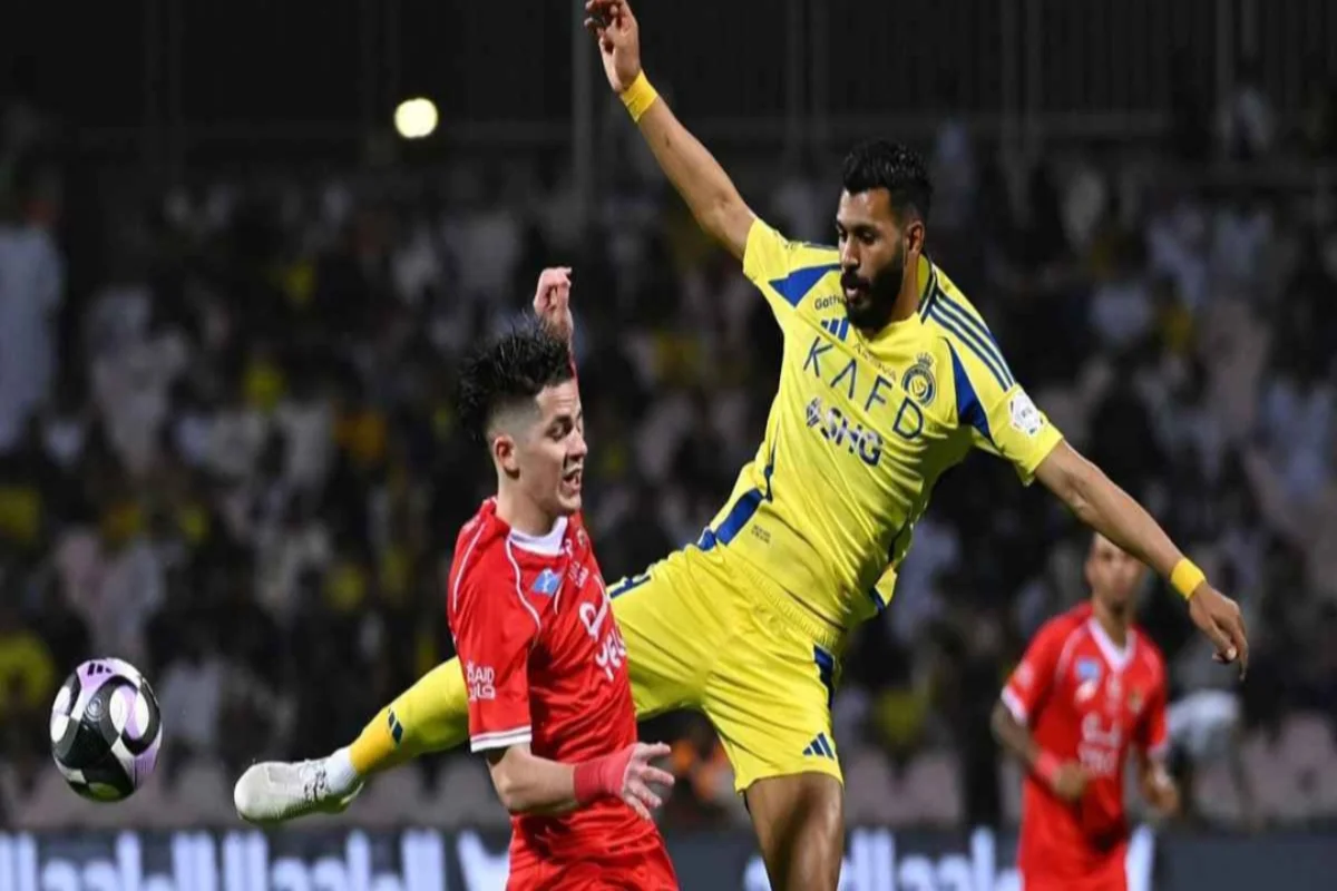 النصر والوحدة