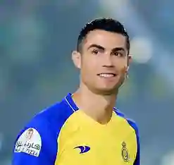 رونالدو هداف الدوري السعودي مجدداً