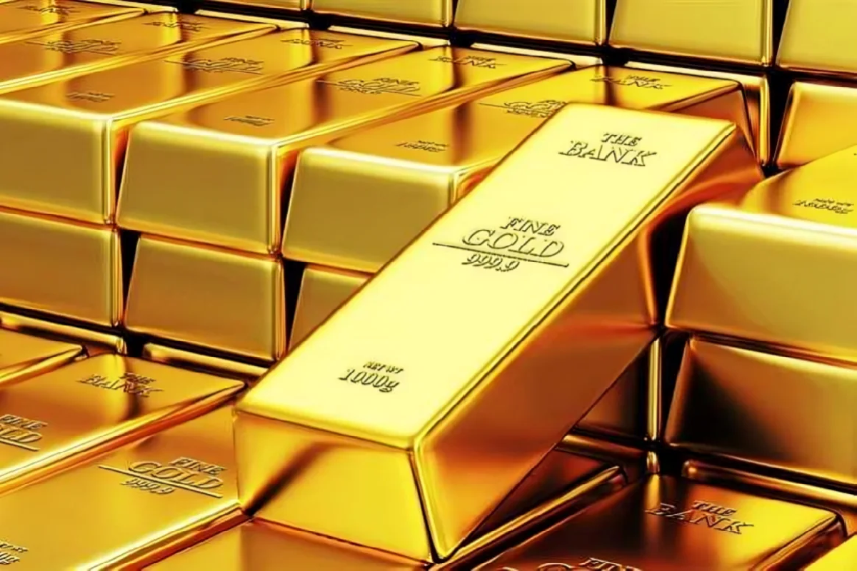 تراجع جديد يضرب أسعار الذهب في السعودية.