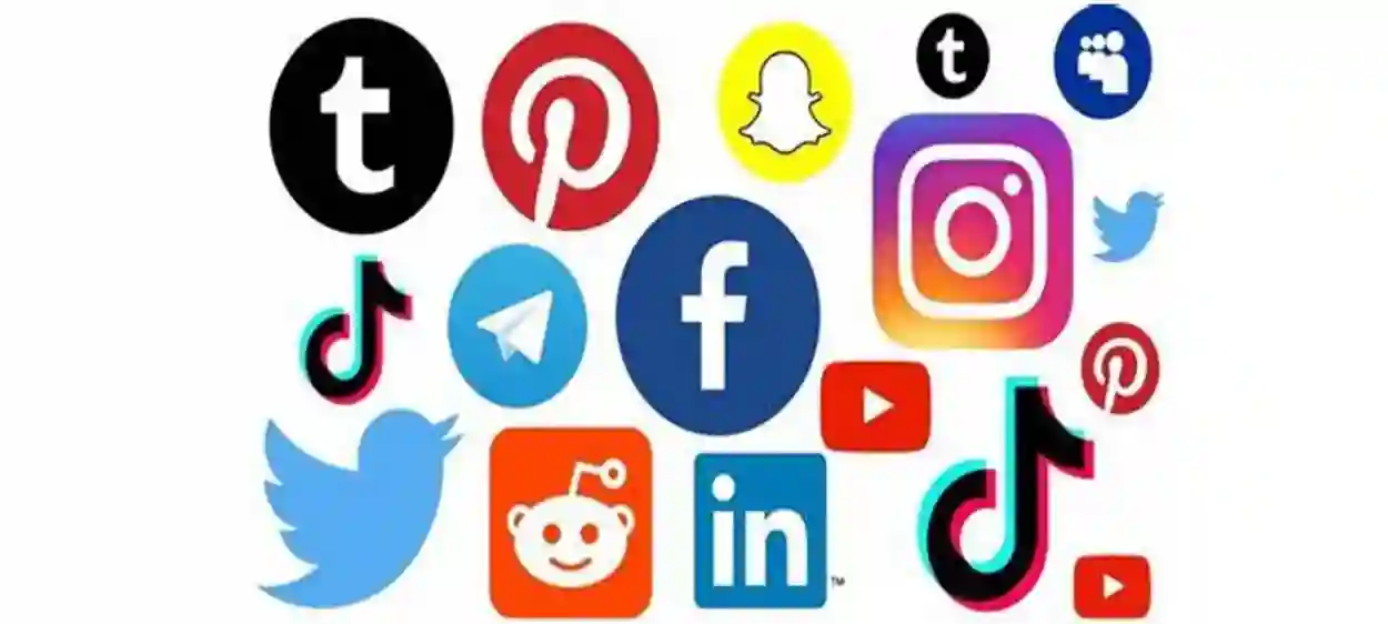  وسائل التواصل الاجتماعي
