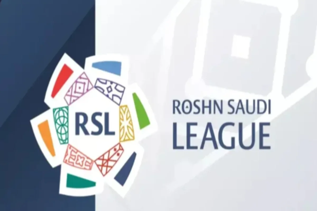 دوري روشن 