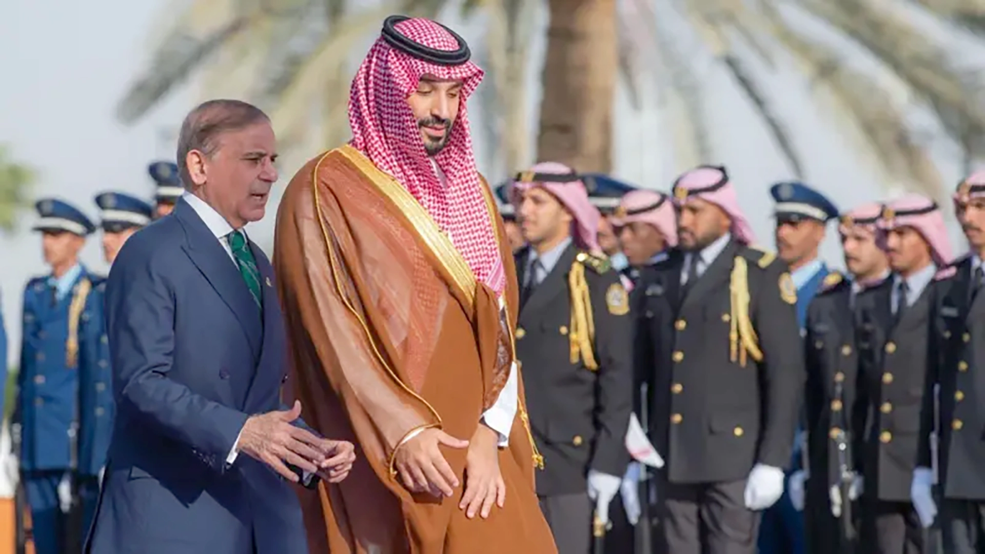 السعودية وباكستان.. شراكة استراتيجية تمتد لعقود وتفتح آفاقًا اقتصادية واسعة