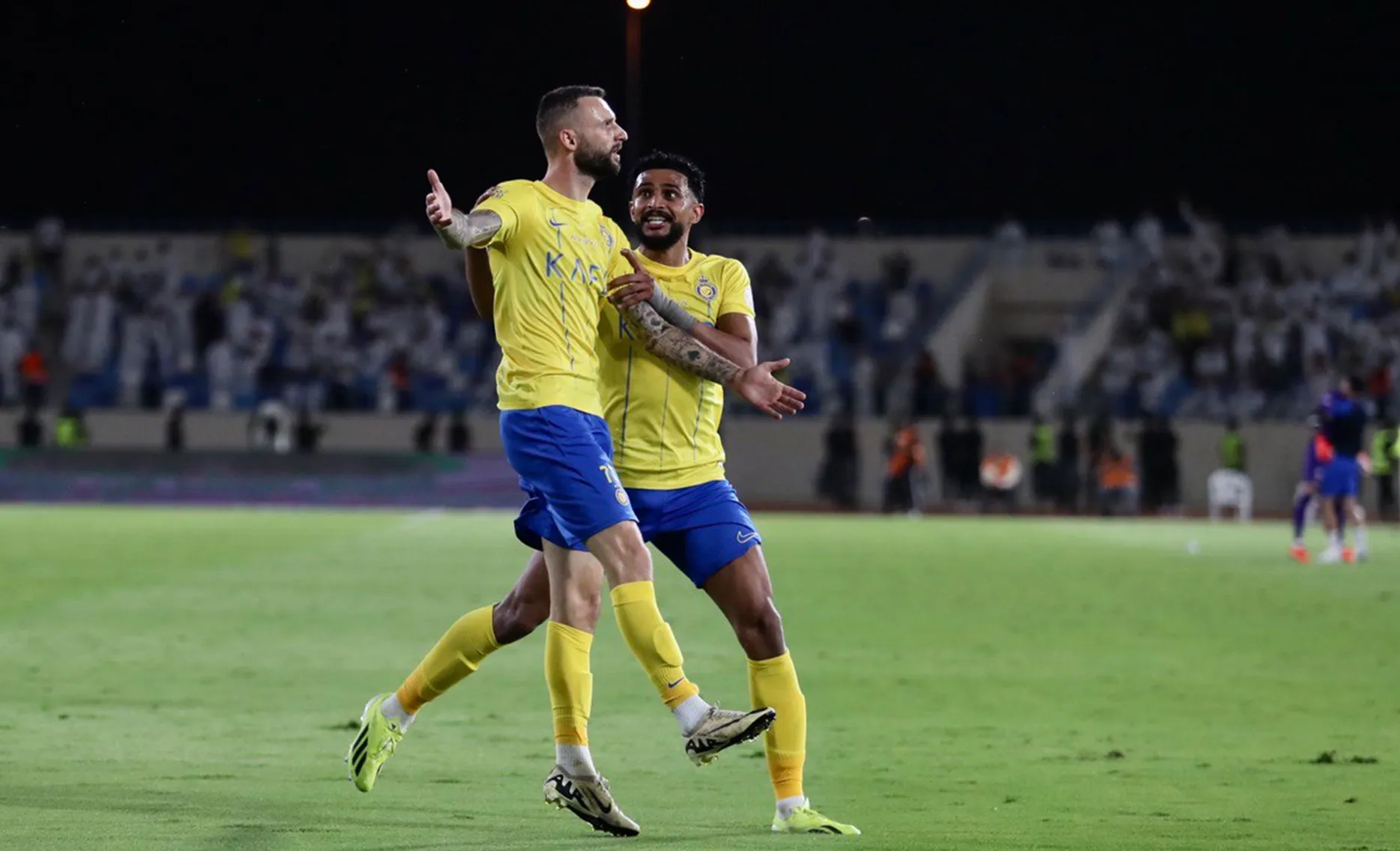 بروزوفيتش