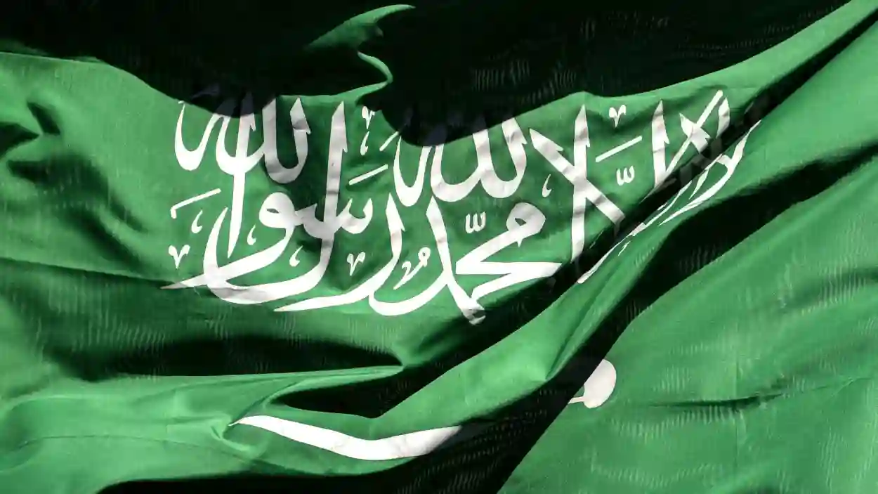 الحكومة السعودية
