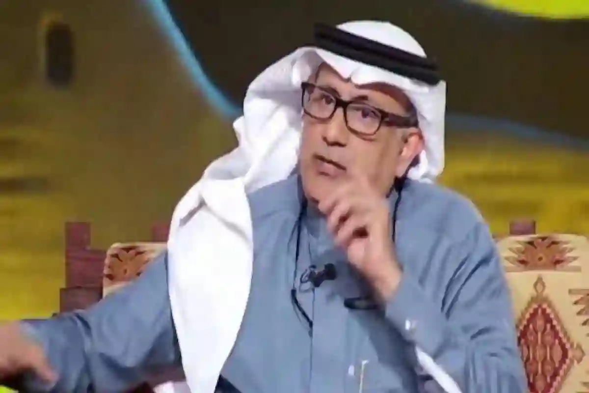  لا يوجد لاعب سعودي يستحق أكثر من مليون ريال سعودي!!!