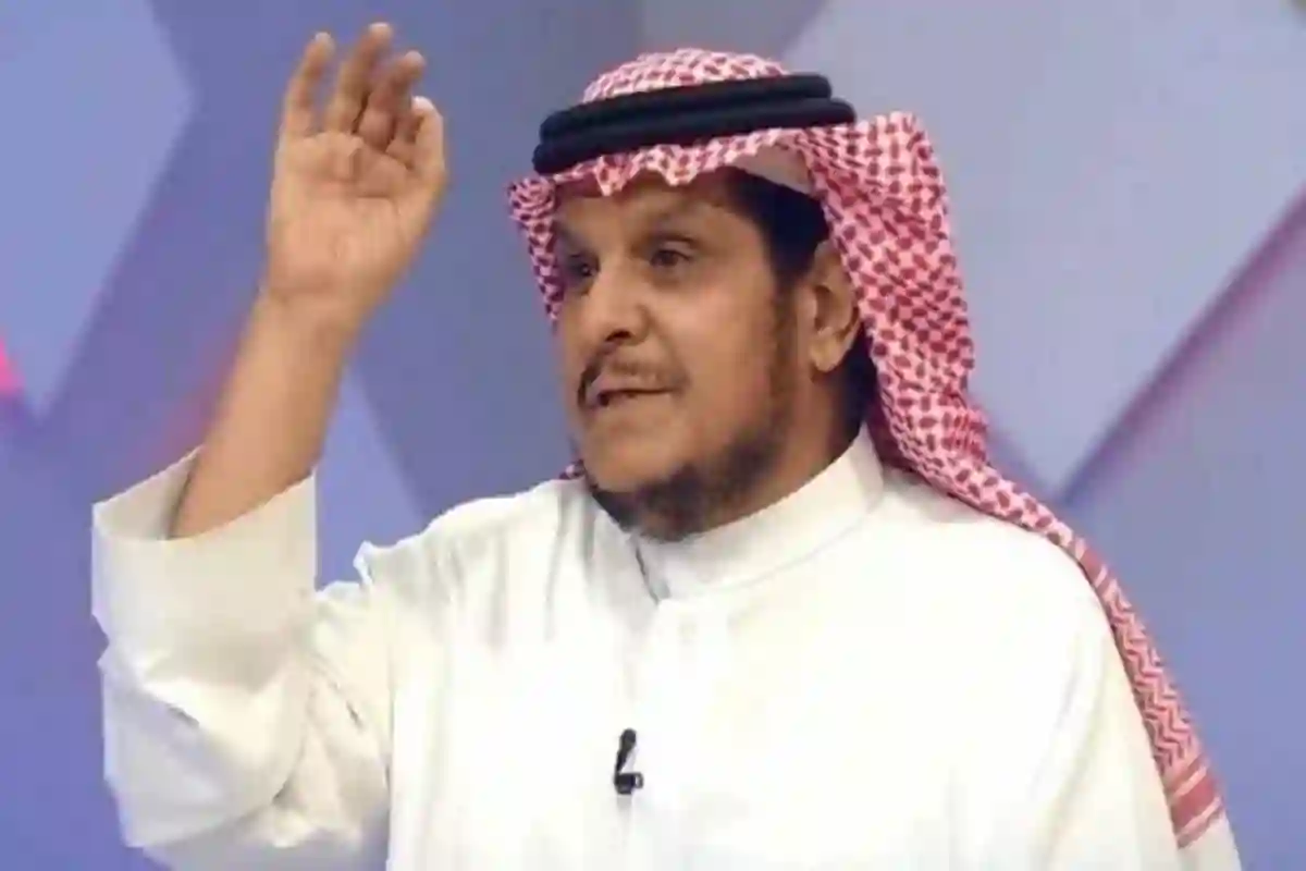  الحصيني يعلق على حالة الطقس والمناخ المسيطرة على السعودية اليوم