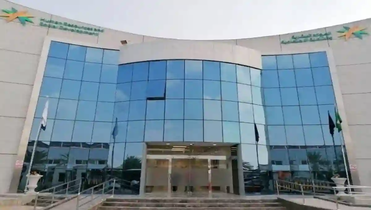 الموارد البشرية