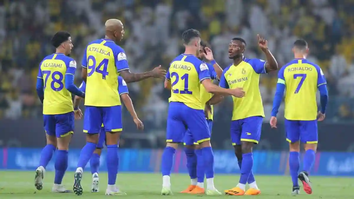 النصر
