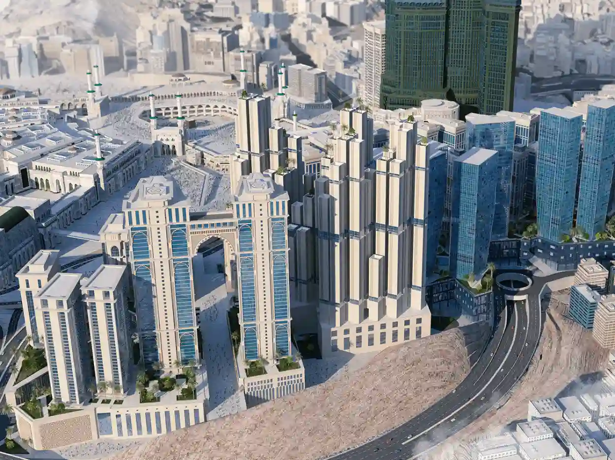 جبل عمر