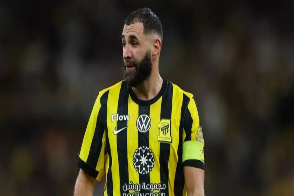 بنزيما
