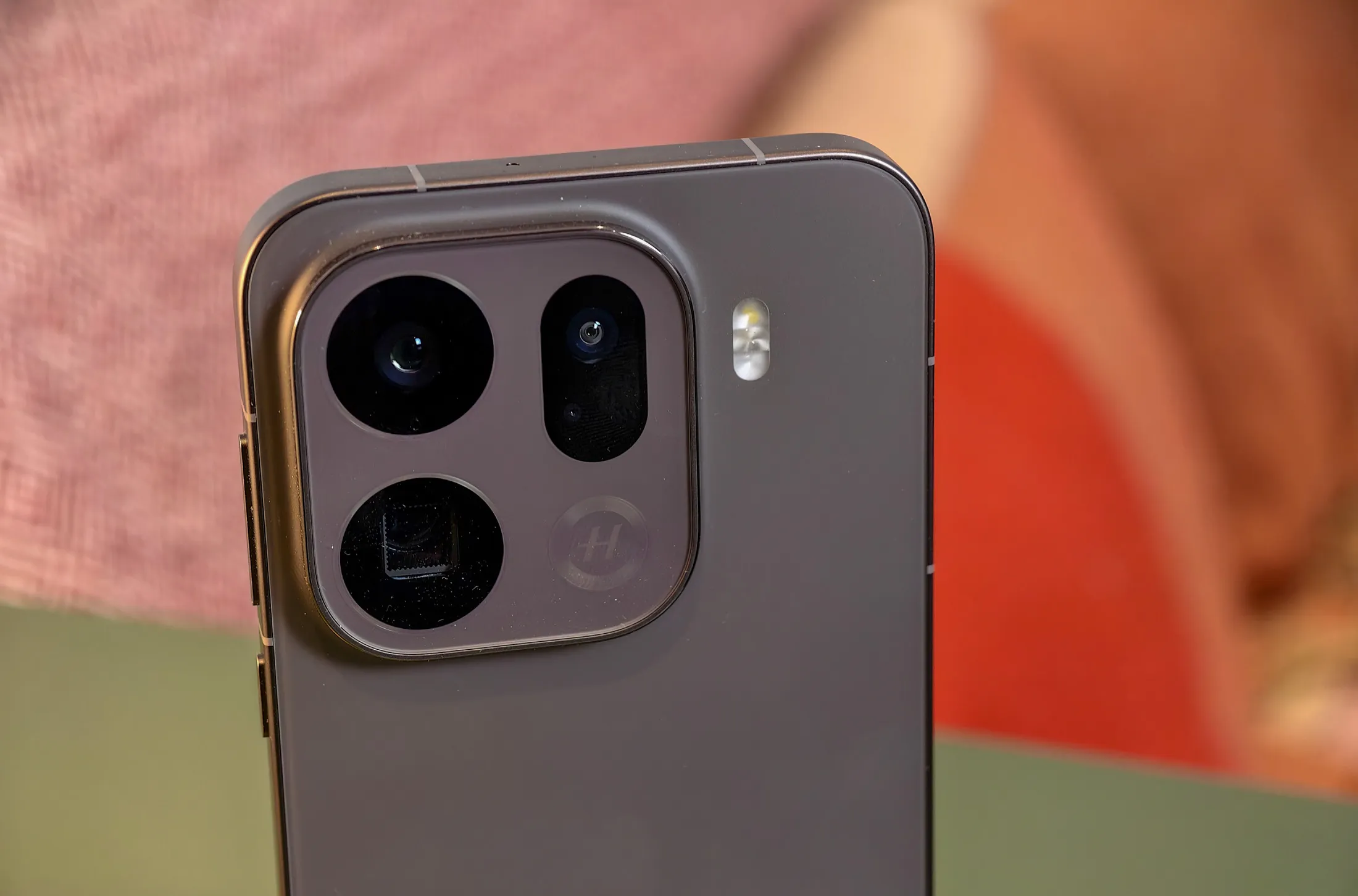 Find X9 Pro 
