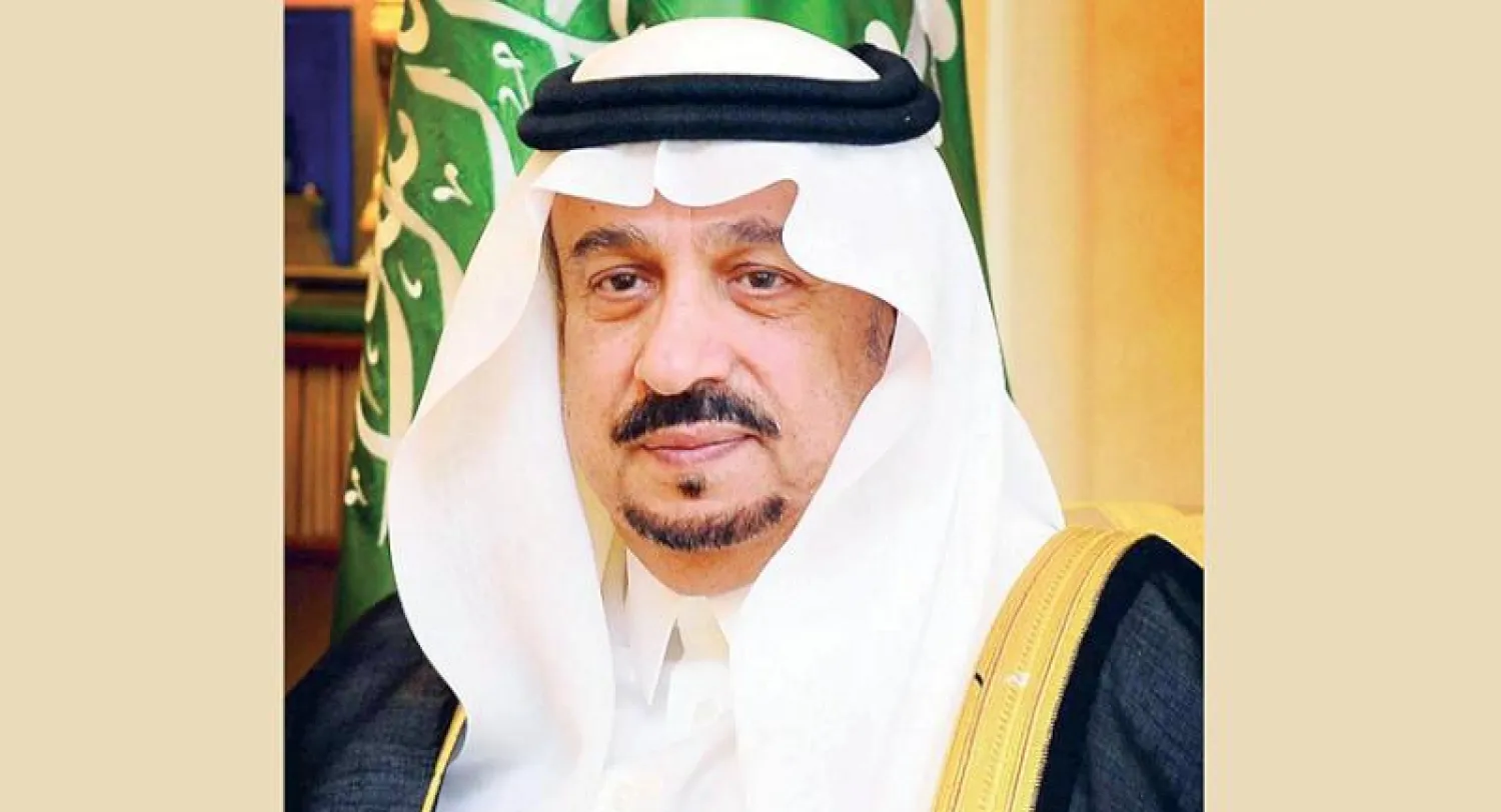 أمير الرياض 
