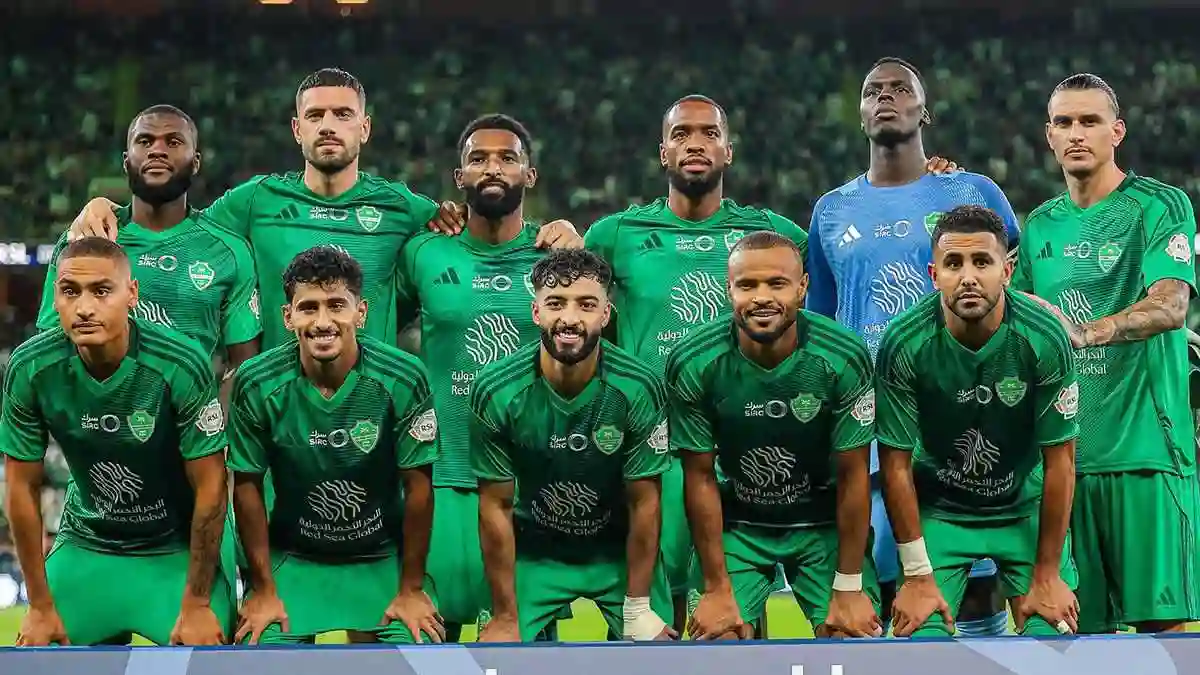 الأهلي 