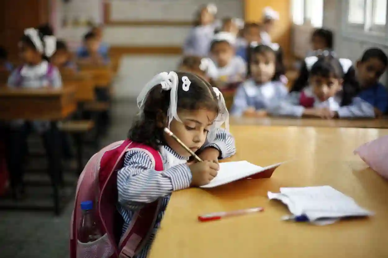 تأخير اليوم الدراسي، حائل، وزارة التعليم السعودية، مواعيد الاختبارات، الطقس البارد، سلامة الطلاب، المدارس